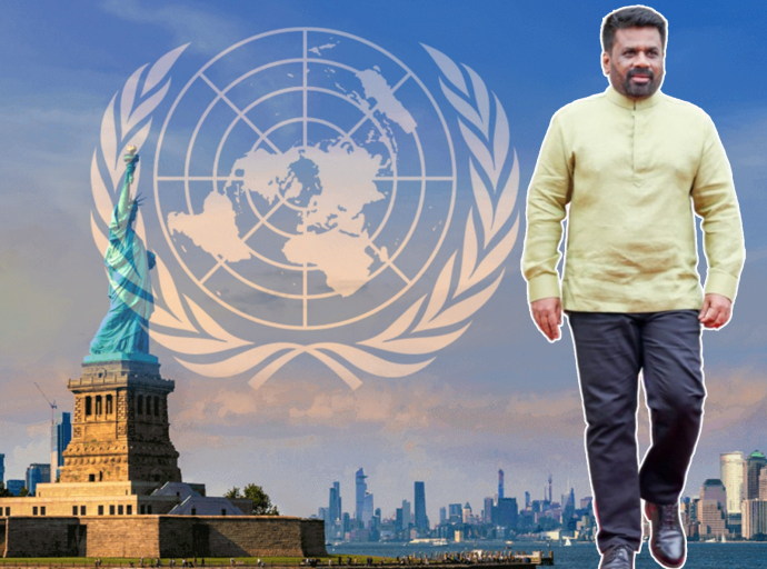 The President will depart for the United States of America tomorrow